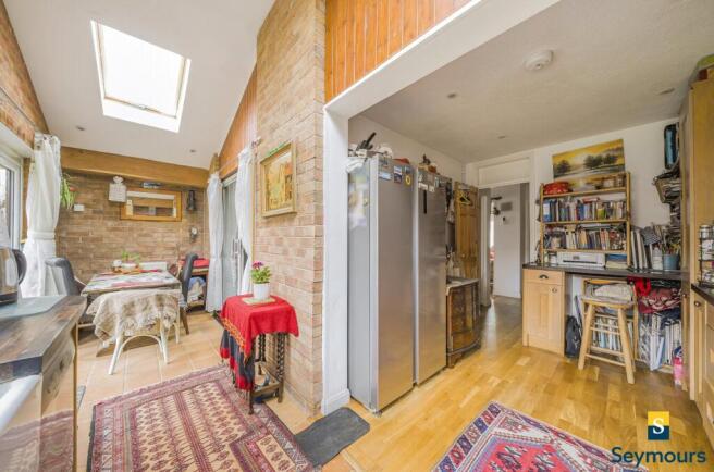 Kitchen/Dining