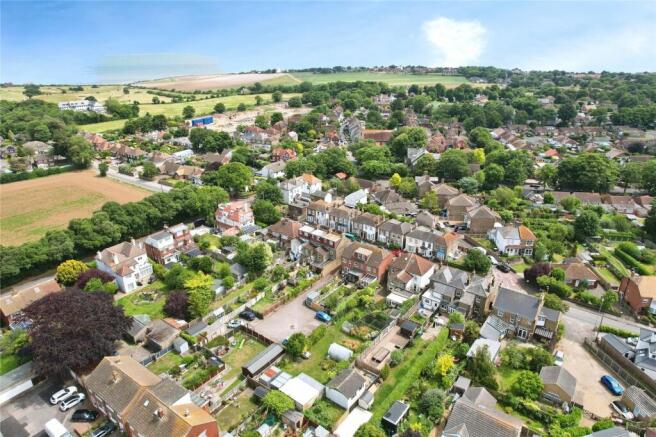 Aerial View 2
