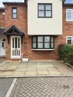 101, Manor Rise, Lichfield WS14 9RF