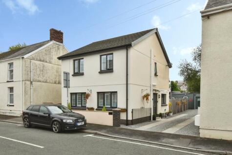 Betws Road, Ammanford, Carmarthenshire, SA18