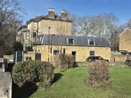 Flat, 287a, Lewisham Way, London SE4 1XF