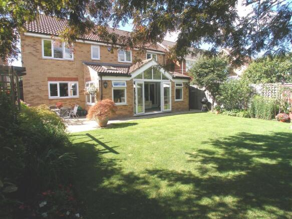Further Garden Views