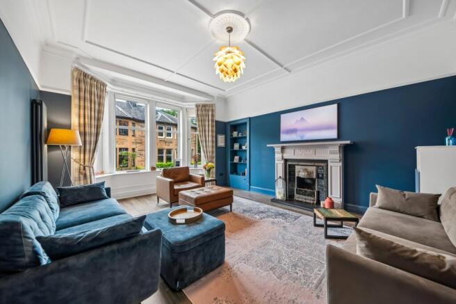 Orchard Park, Giffnock, Glasgow photo 4