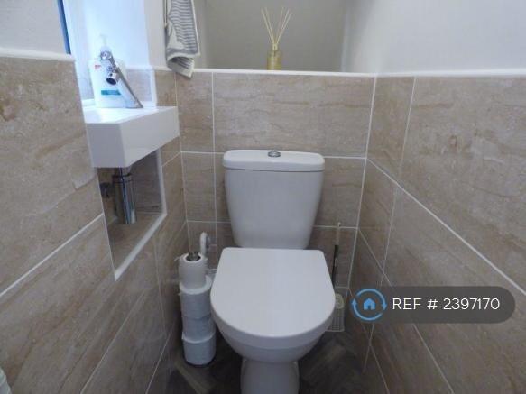 Downstairs Toilet