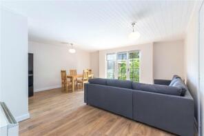 Flat 9-22, 2 Kempton Court, Durward Street, London E1 5BD