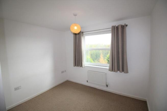 2nd Bedroom
