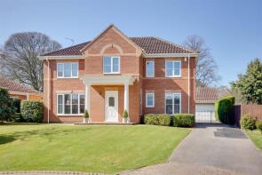 9, Todds Close, North Ferriby HU14 3NT
