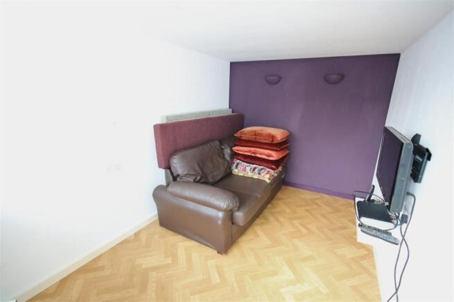 Utility/ Potential Annexe