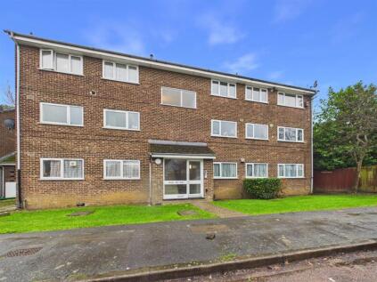 Hazelmere Road, Northolt, Middlesex