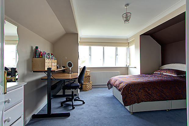 bedrom 2