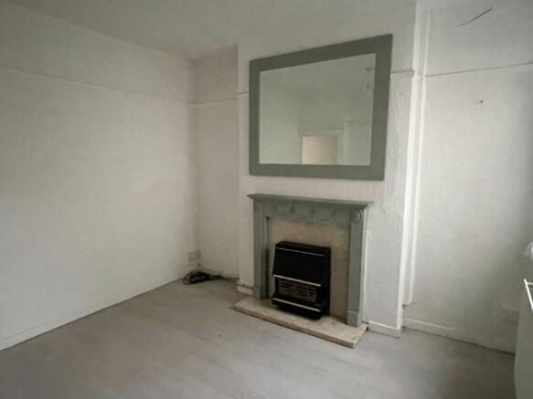 Reception Room 1