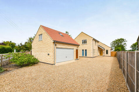 Hill View, Swallow Hill, Thurlby