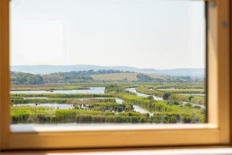 TOWNHOUSE WITH WATERSIDE VIEWS - Embankment Road, Bembridge, St. Helens
