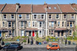 9, Christina Terrace, Hotwells, Bristol BS8 4QB