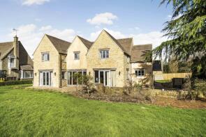 Windfalls, Silver Street, South Cerney GL7 5TP