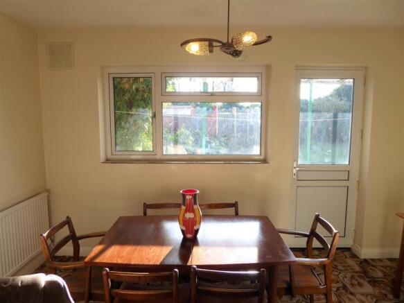 Extended Area