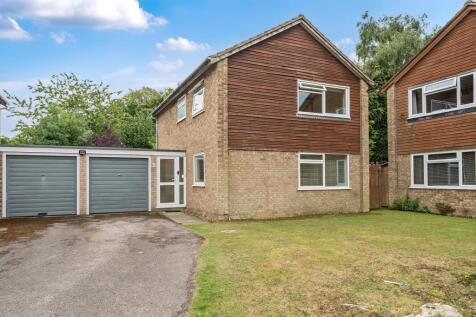 Prestwood, Buckinghamshire, HP16