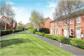 9, Ernley Close, Nantwich CW5 5UR