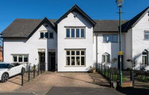 40, Albert Road, Mapperley, Nottingham NG3 4JD