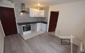 Flat 1, 62, London Road, Southampton SO15 2AH