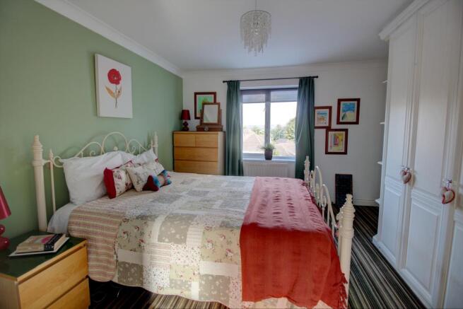 BED 1