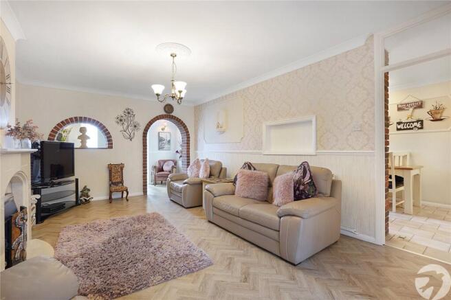 Beacon Drive, Bean, Dartford, Kent, DA2 photo 4