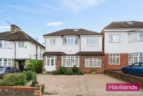 17, Sherbrook Gardens, London N21 2NX