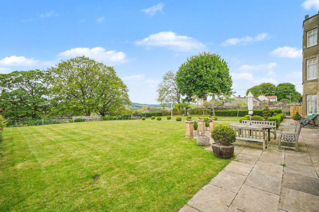 Gardens