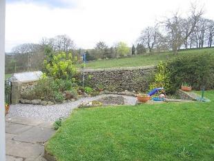 Fruit/Veg Garden