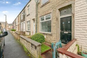 18, Walpole Street, Burnley BB10 1SW