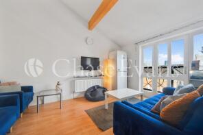 284, Grove Street, London SE8 3RF