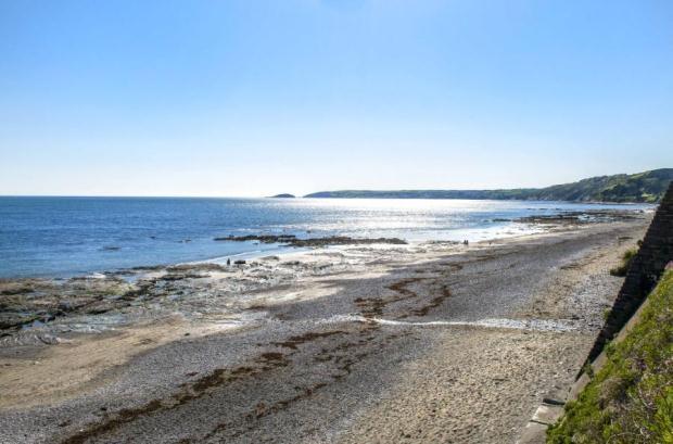 Local Beach