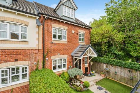 Blakemore Park, Atherton, Manchester, Greater Manchester, M46