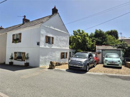 Myrtle Cottages, Polgooth, PL26
