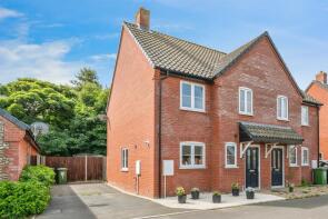 7, Gooch Close, Bacton NR12 0FA