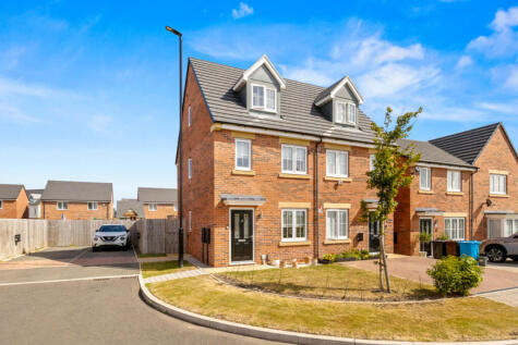 Daffodil Road, Liverpool, L26