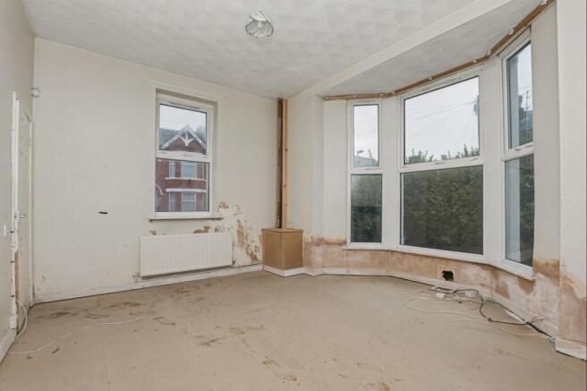 9 Edge Grove, Fairfield, Liverpool L7 0HN