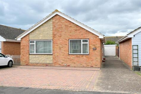 Tolkien Road, Langney, Eastbourne