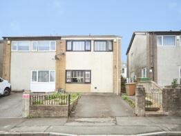 13, Forest Avenue, Hengoed CF82 7HY