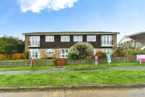 Ambleside Avenue, Telscombe Cliffs, Peacehaven