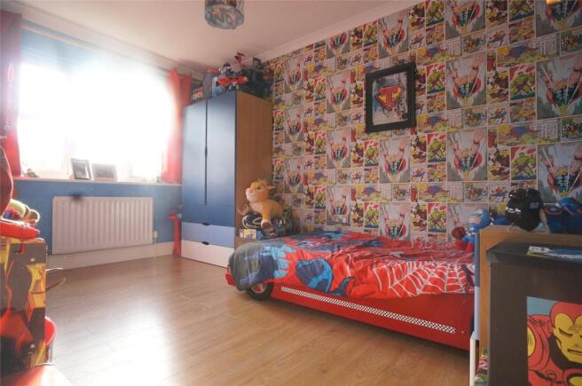 Bedroom 2