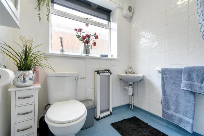 Wet Room