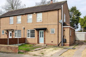 37, St James Road, Cannock WS11 1EL
