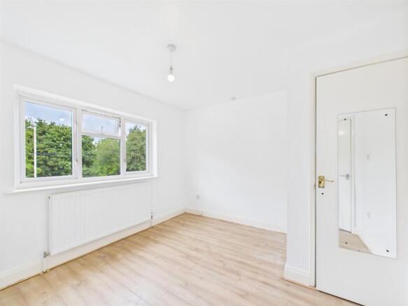 Principle Bedroom