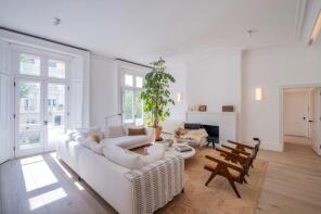 62g, Randolph Avenue, London W9 1BE