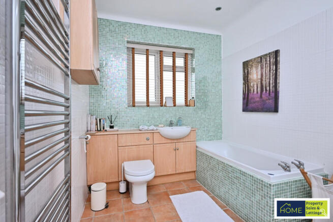 46 New Road, Kibworth Harcourt, Leicester, LE8 0S