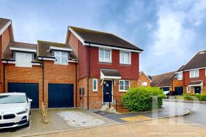 2, Holmbush Drive, Horsham RH12 0BW