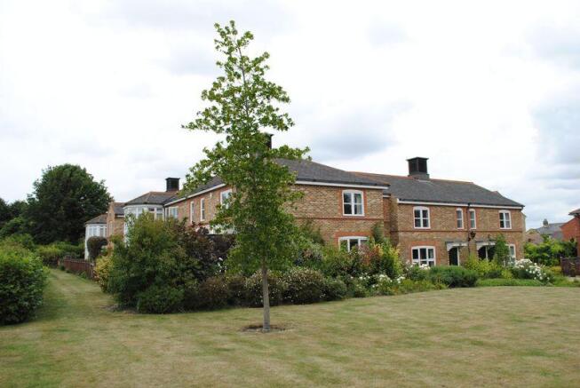 Churchfield Court