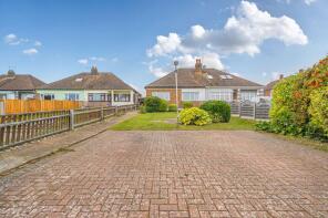 9, Leybourne Road, Strood, Rochester ME2 3QF