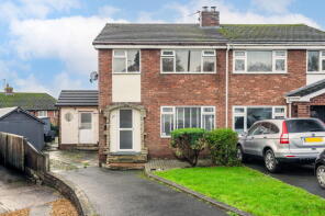 17, Oathills Drive, Tarporley CW6 0DB